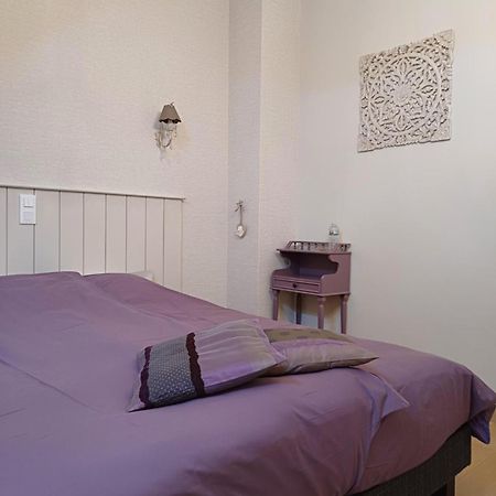 Le Repos Coquelicot Bed & Breakfast Montillot Dış mekan fotoğraf