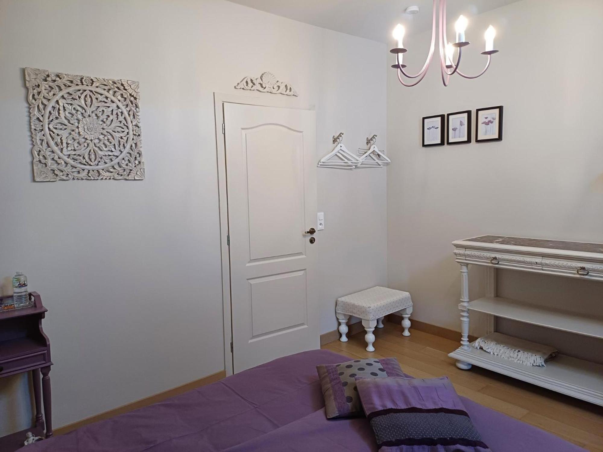 Le Repos Coquelicot Bed & Breakfast Montillot Dış mekan fotoğraf