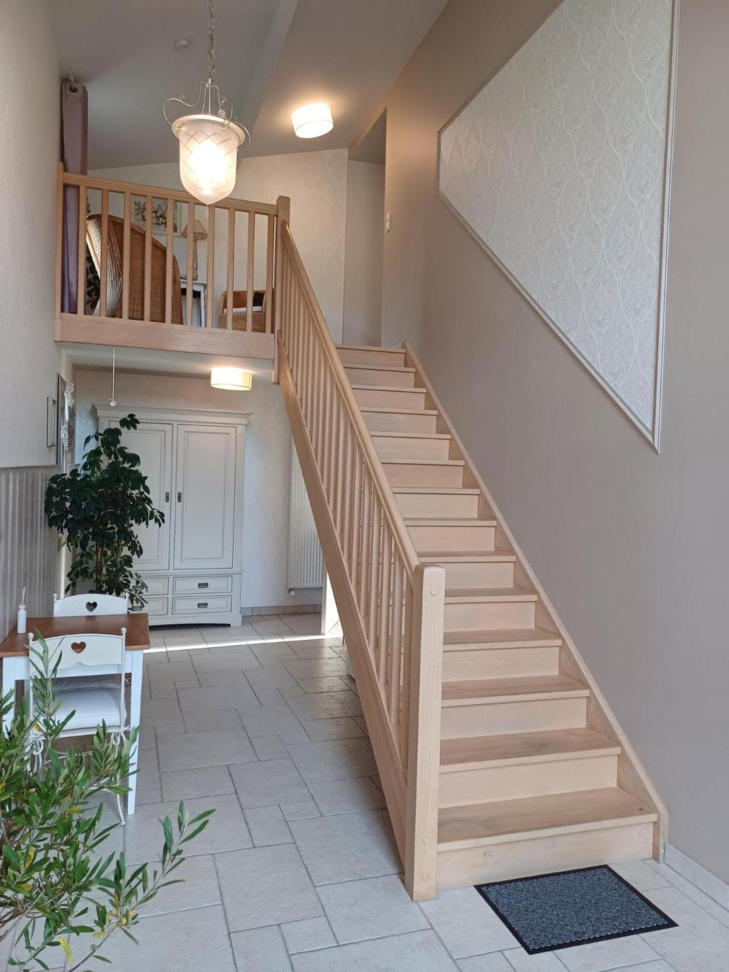 Le Repos Coquelicot Bed & Breakfast Montillot Dış mekan fotoğraf