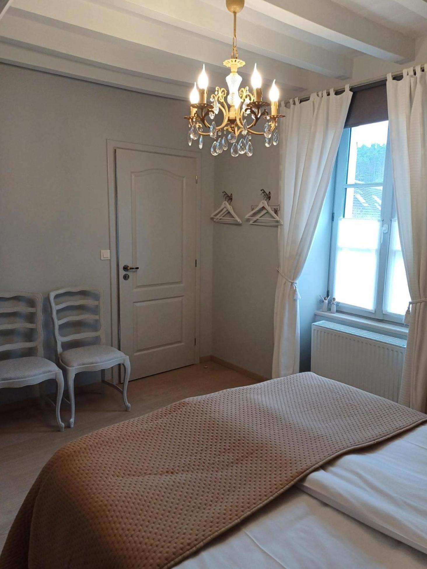 Le Repos Coquelicot Bed & Breakfast Montillot Dış mekan fotoğraf