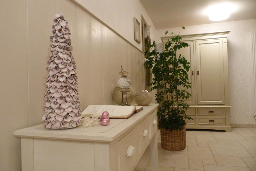 Le Repos Coquelicot Bed & Breakfast Montillot Dış mekan fotoğraf