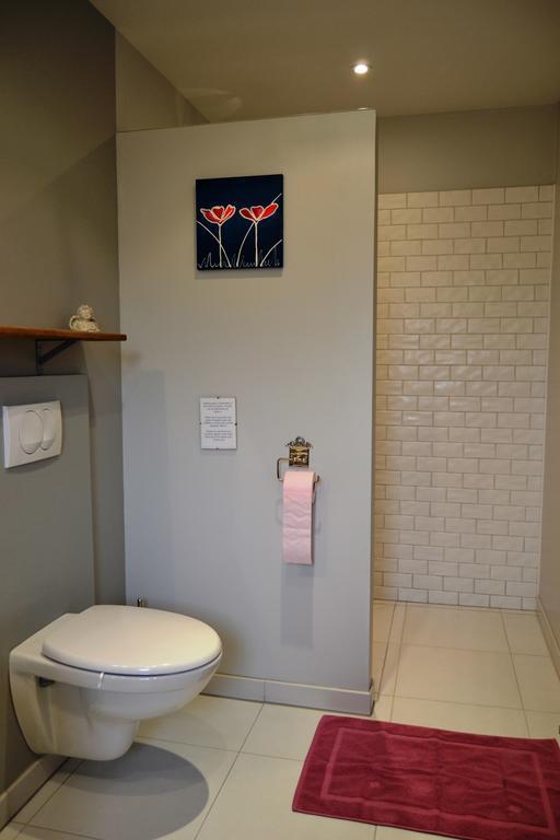 Le Repos Coquelicot Bed & Breakfast Montillot Dış mekan fotoğraf